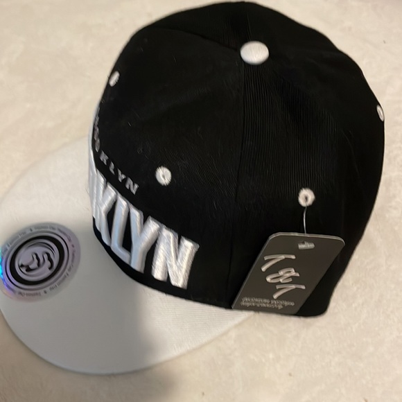 Cap -Brooklyn - Picture 6 of 6